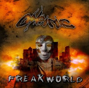 Oneiric